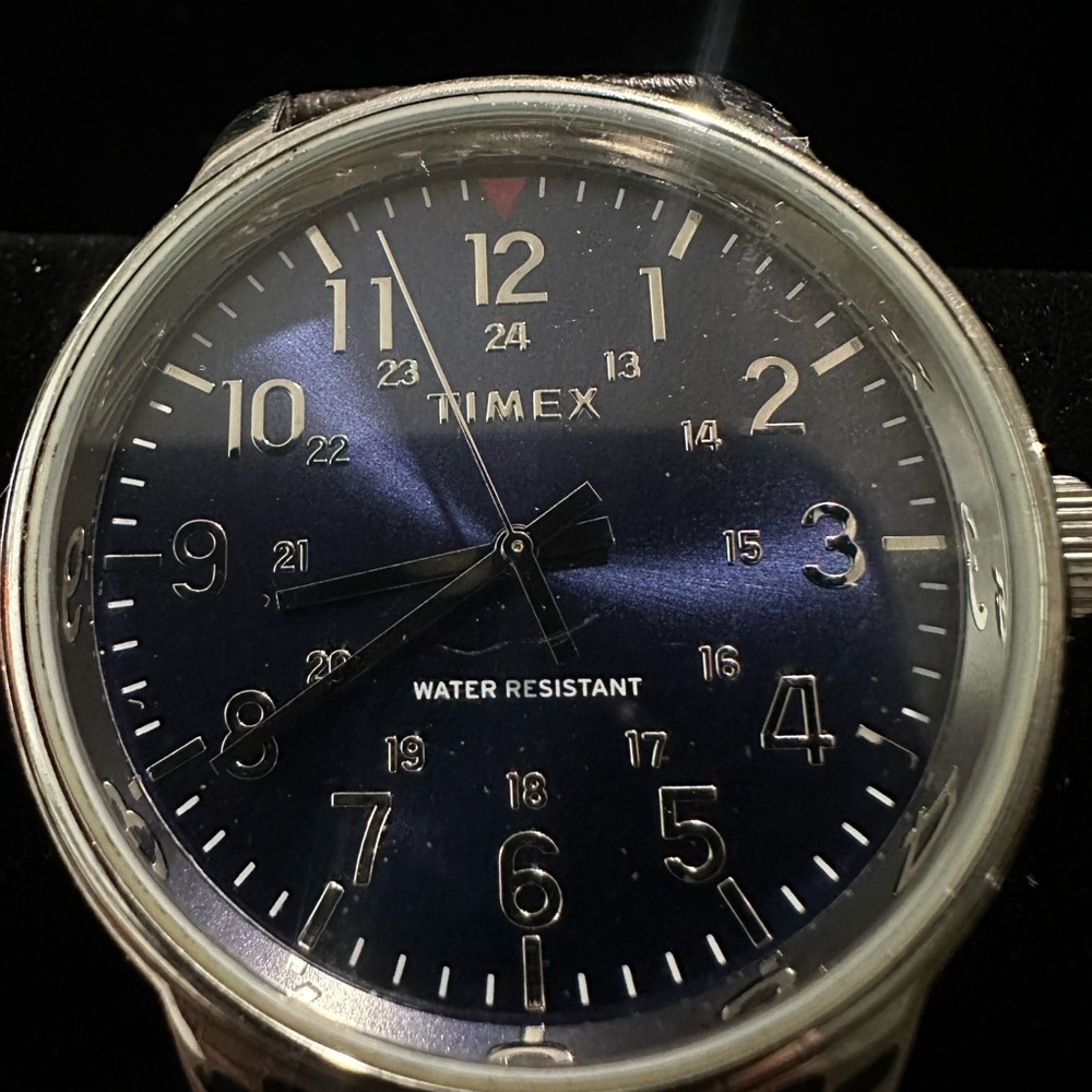 Timex Gents Elevator Watch